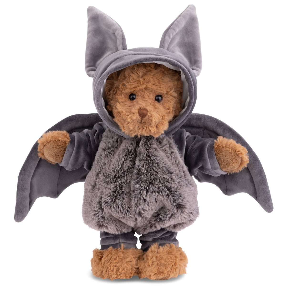 Bjorn Bat - Plush Dress Up Teddy Bear