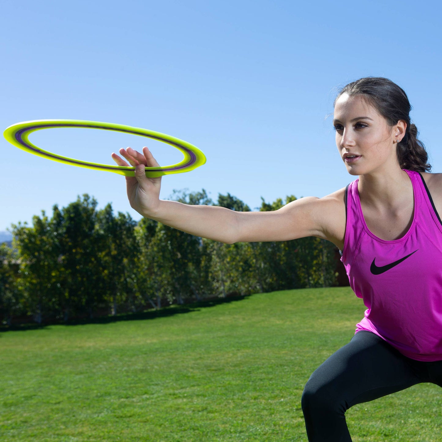 Aerobie Pro Ring 13" Flying Disc