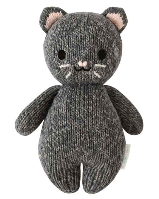 Baby Kitten Charcoal
