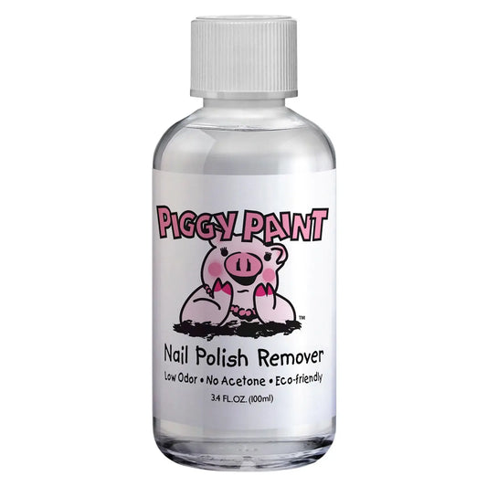 Non-Toxic Nail Polish Remover
