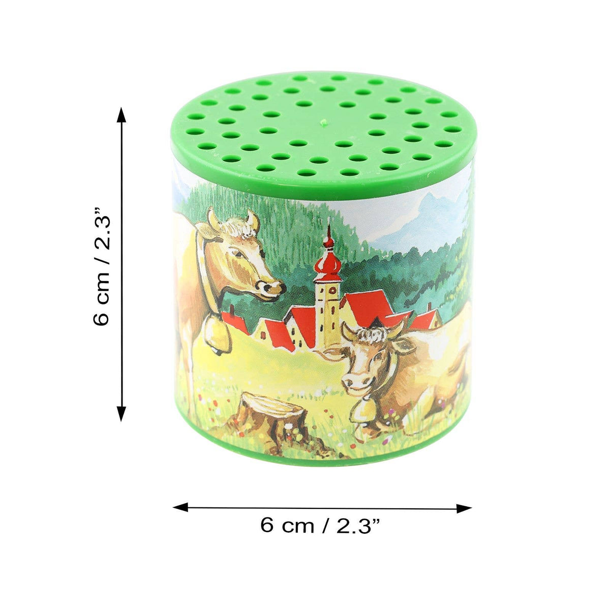 Cow Animal Sound Box