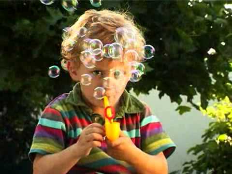 Bubble Pipe by Pustefix