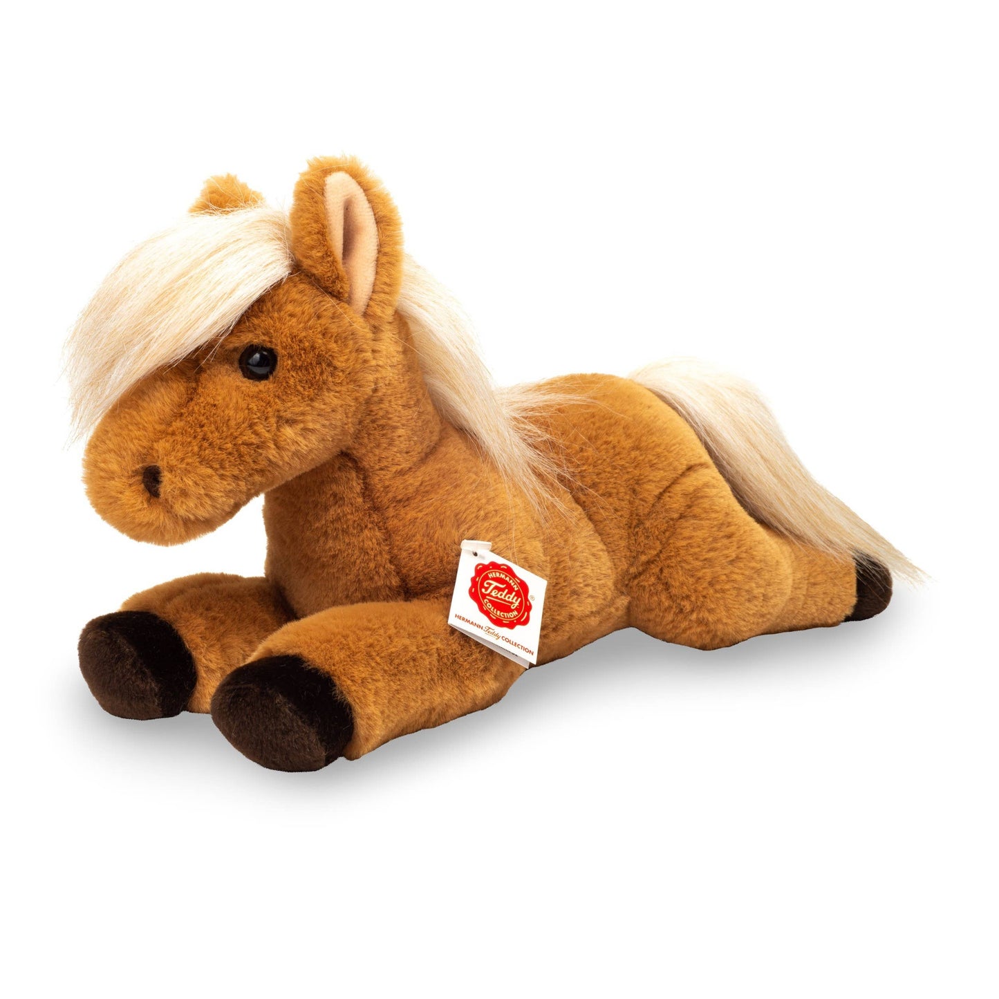 Horse Soft Plush