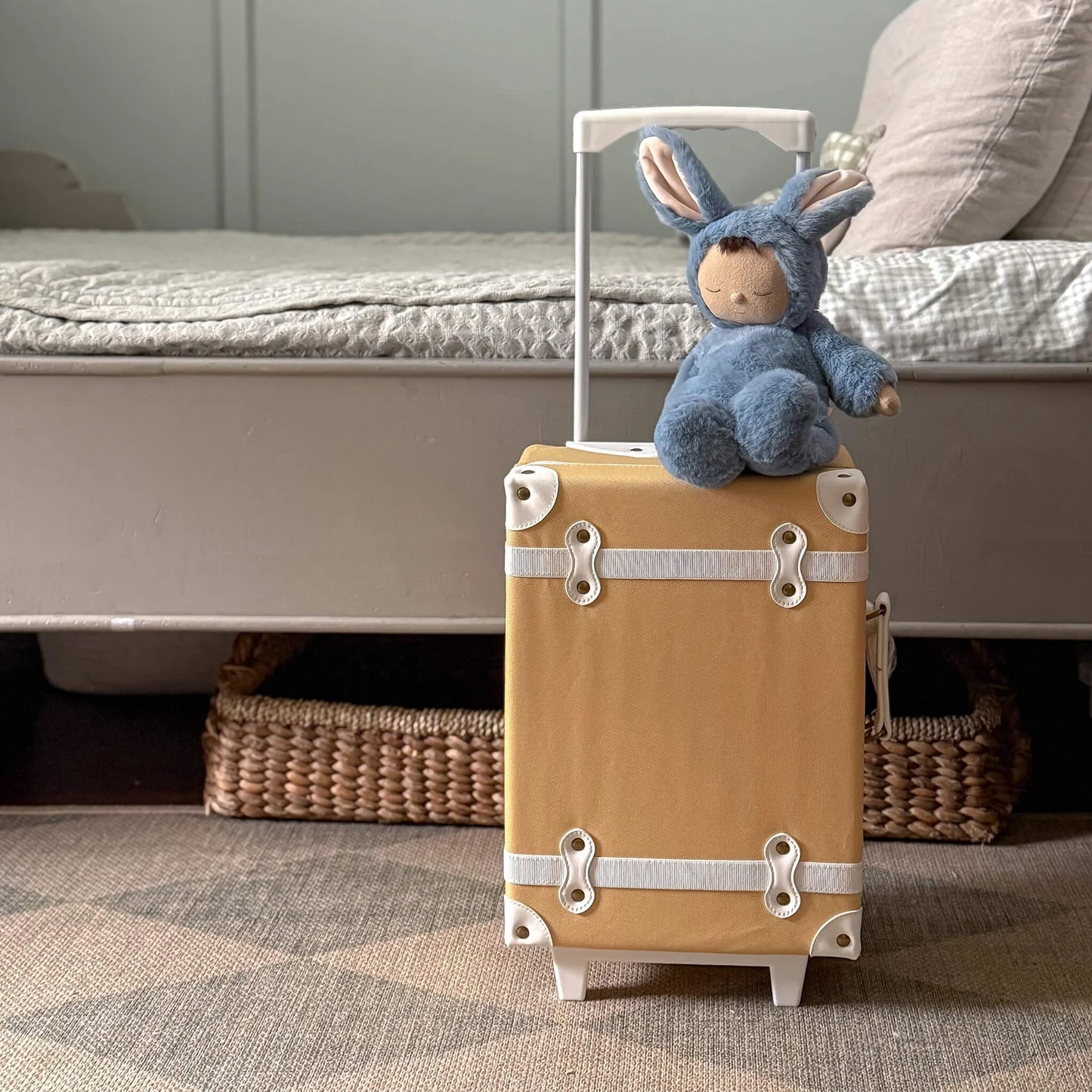 Cozy Dinkum Bunny Twiggy
