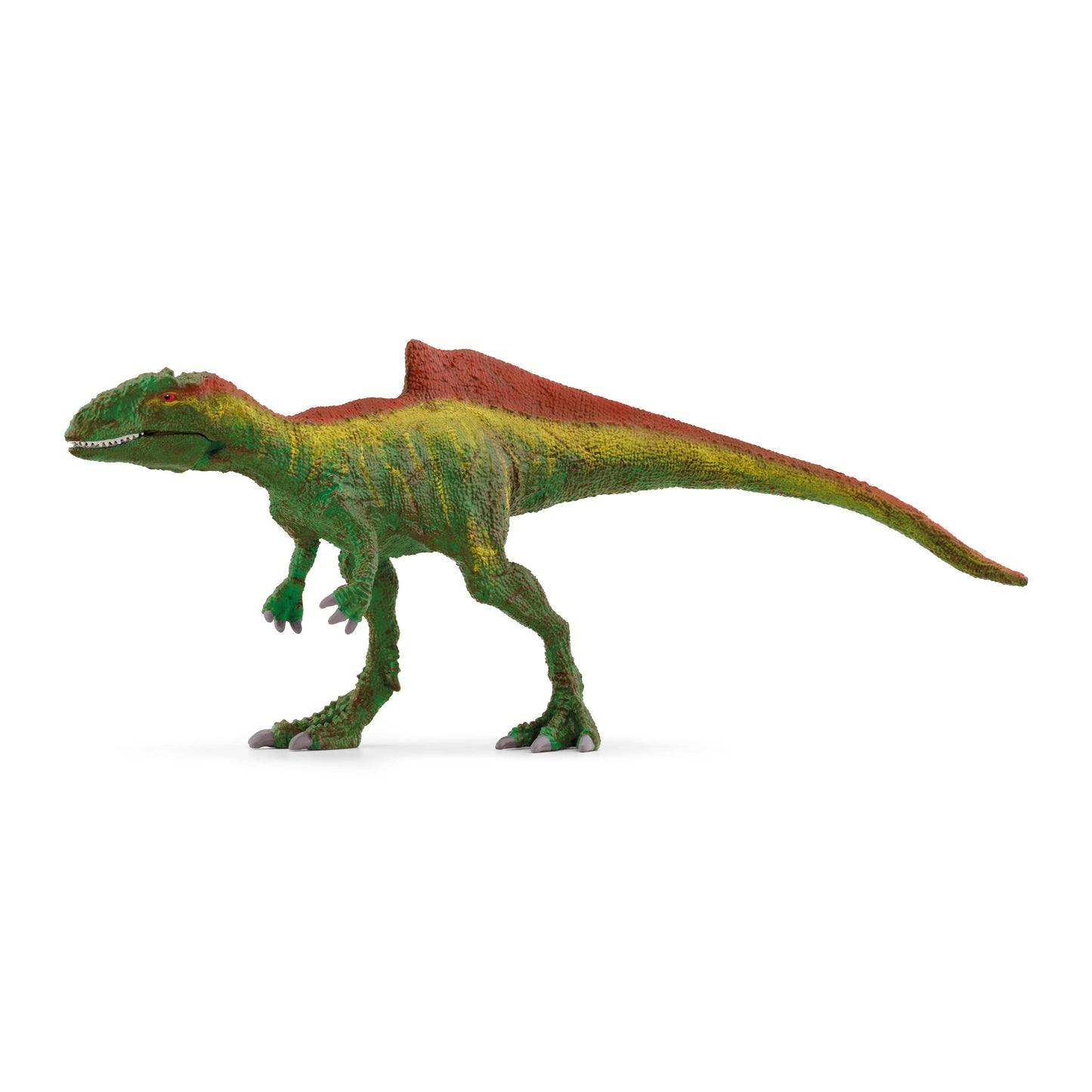 Concavenator Realistic Dinosaur