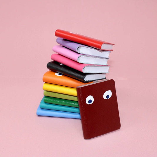 Googly Eye Mini Journal (Asstd.)