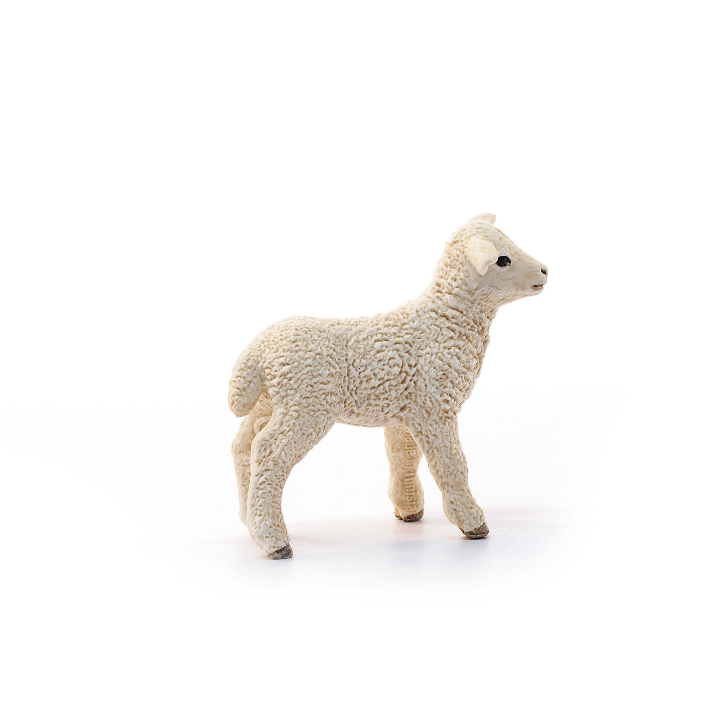 Lamb Farm Animal Toy