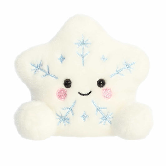 Aurora Palm Pals - Glisten Snowflake