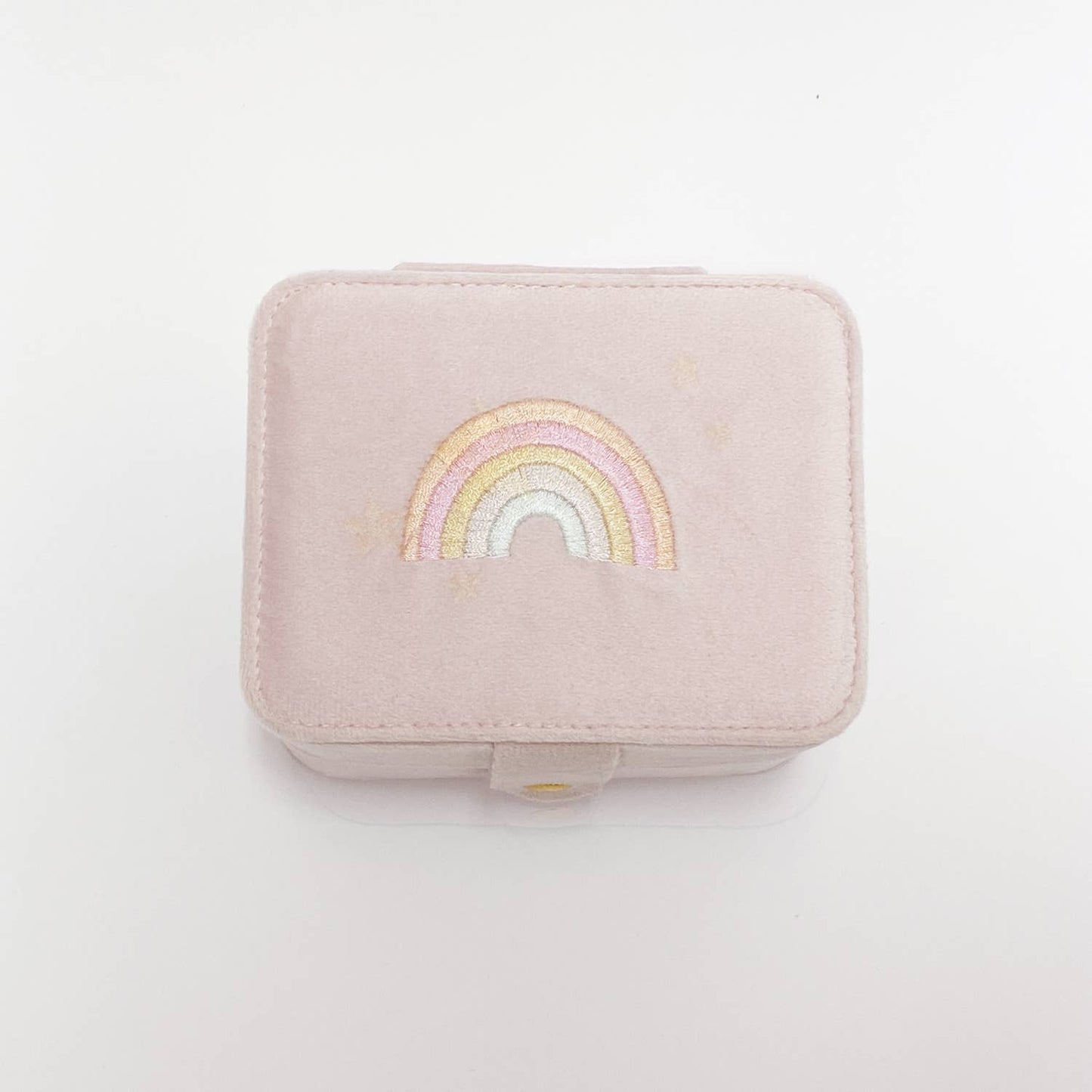 Dreamy Rainbow Jewelry Box