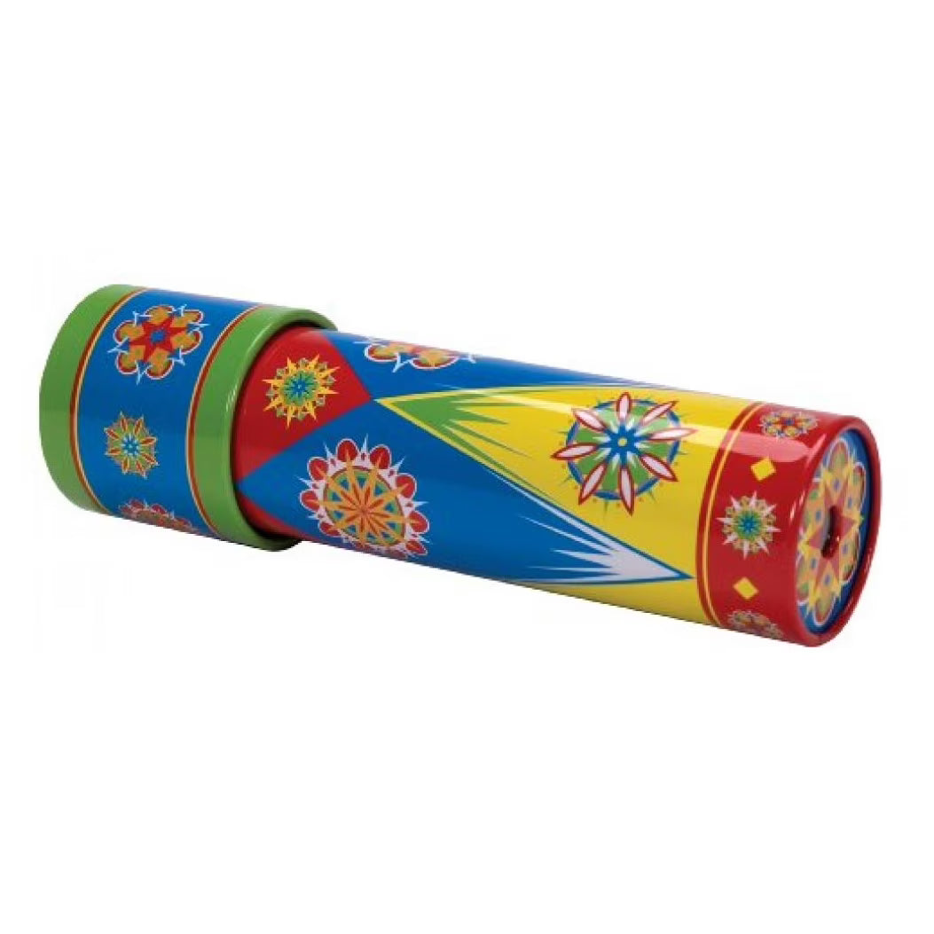 Classic Tin Kaleidoscope