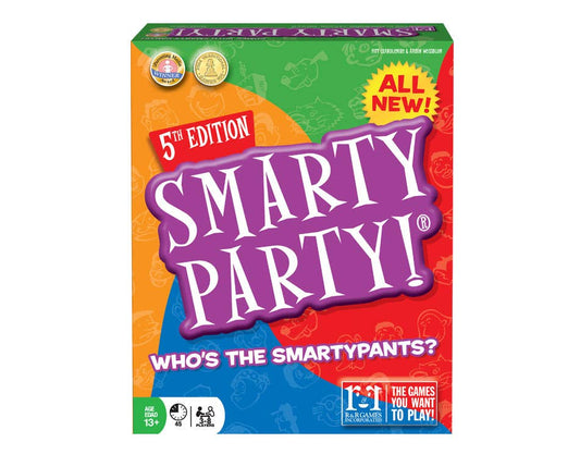Smarty Party