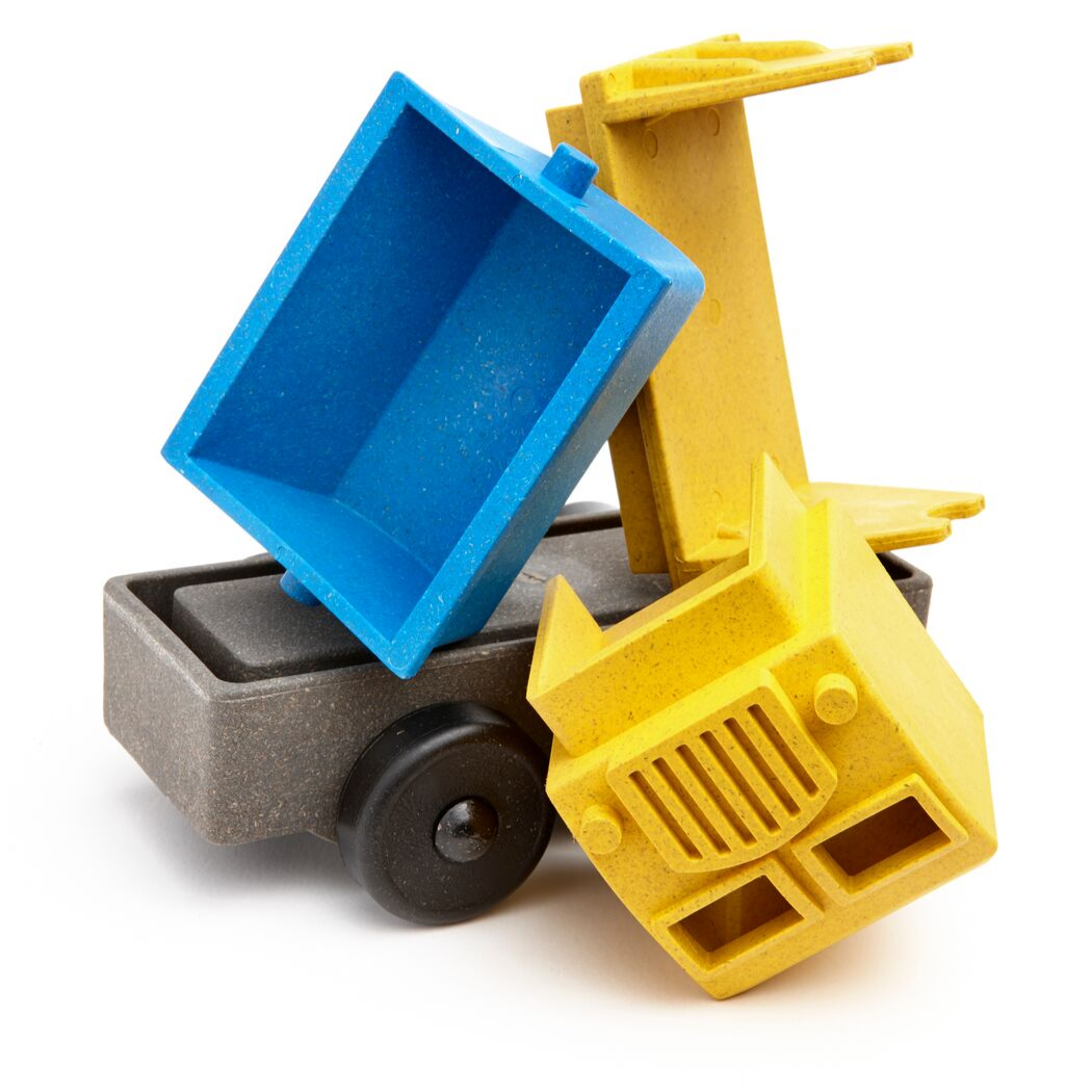 Tipper Truck Toy