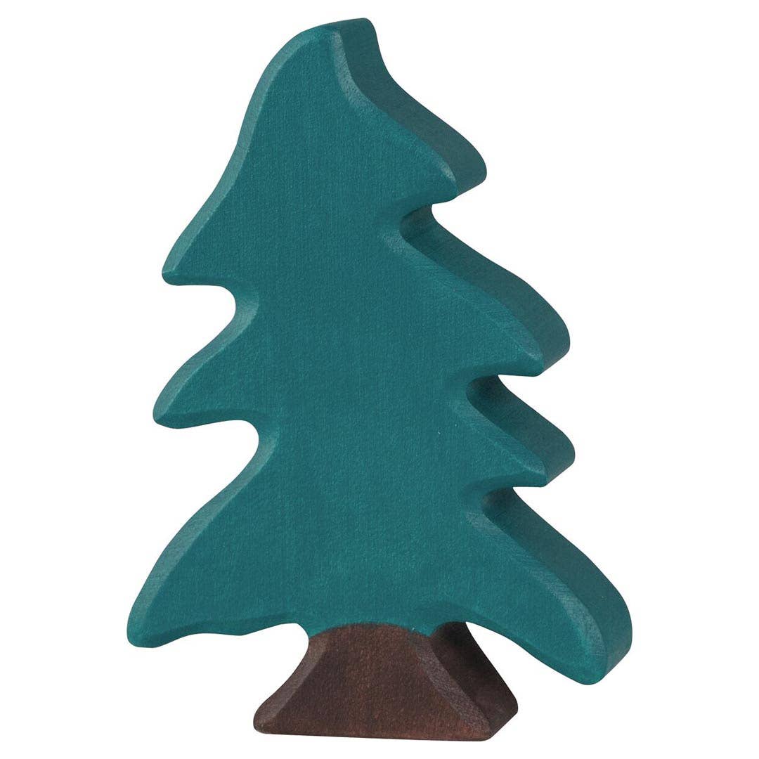 Holztiger Pine Tree