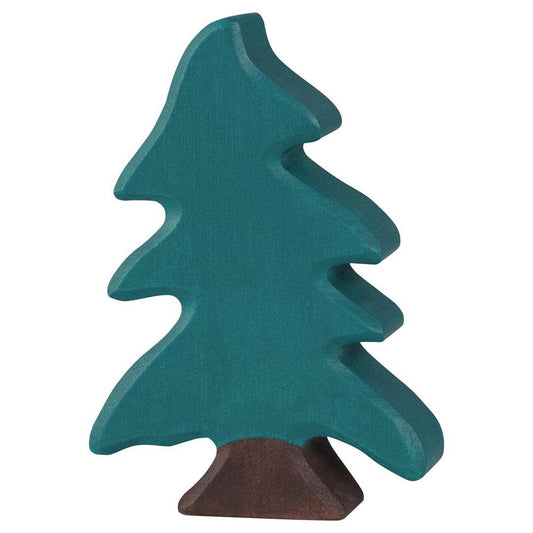 Holztiger Pine Tree