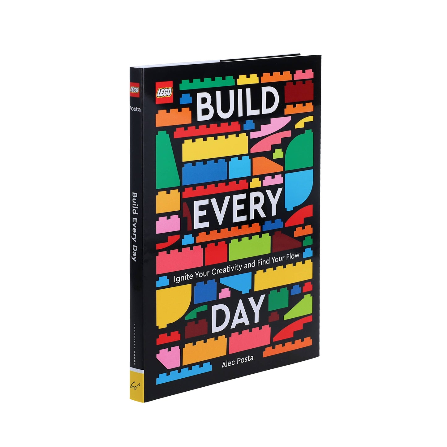 LEGO Build Every Day