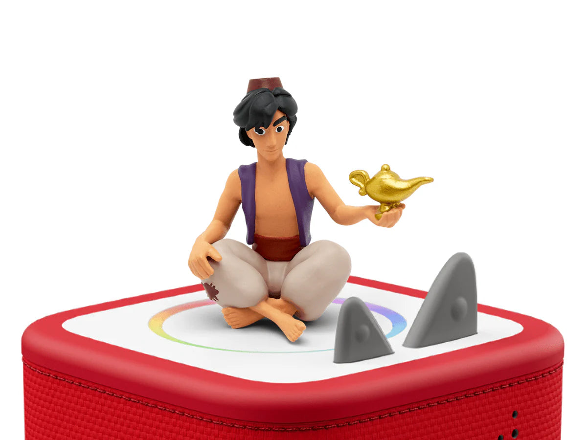 Disney Aladdin Tonie