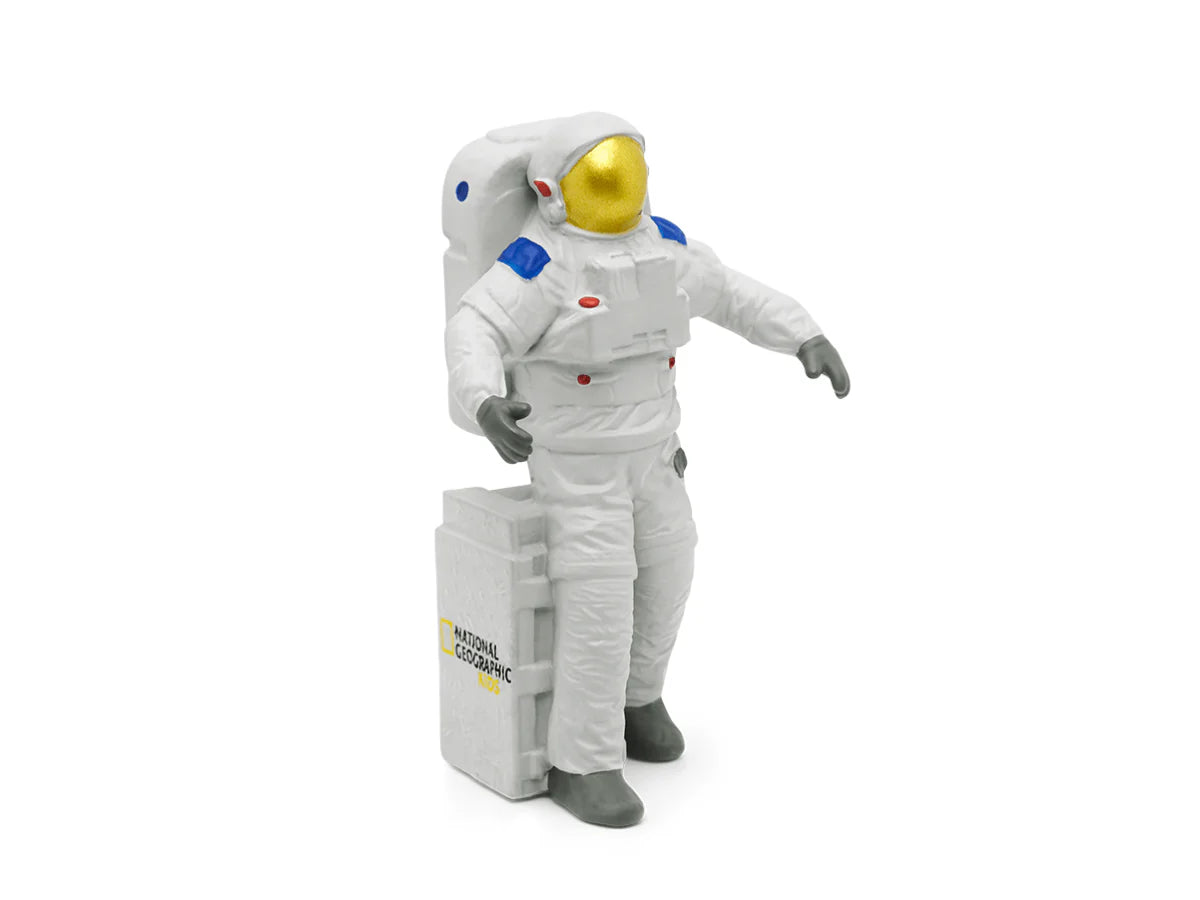 National Geographic Kids: Astronuat Tonie