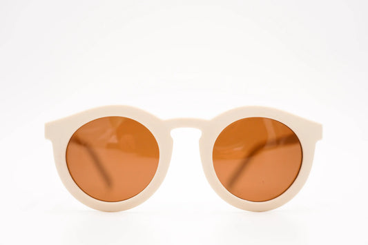 Grech & Co Sustainable Sunglasses - Atlas - Child Size