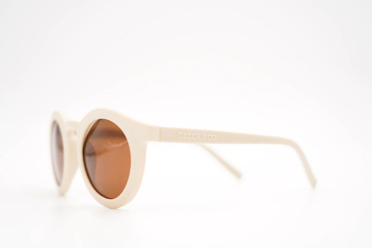 Grech & Co Sustainable Sunglasses - Atlas - Child Size