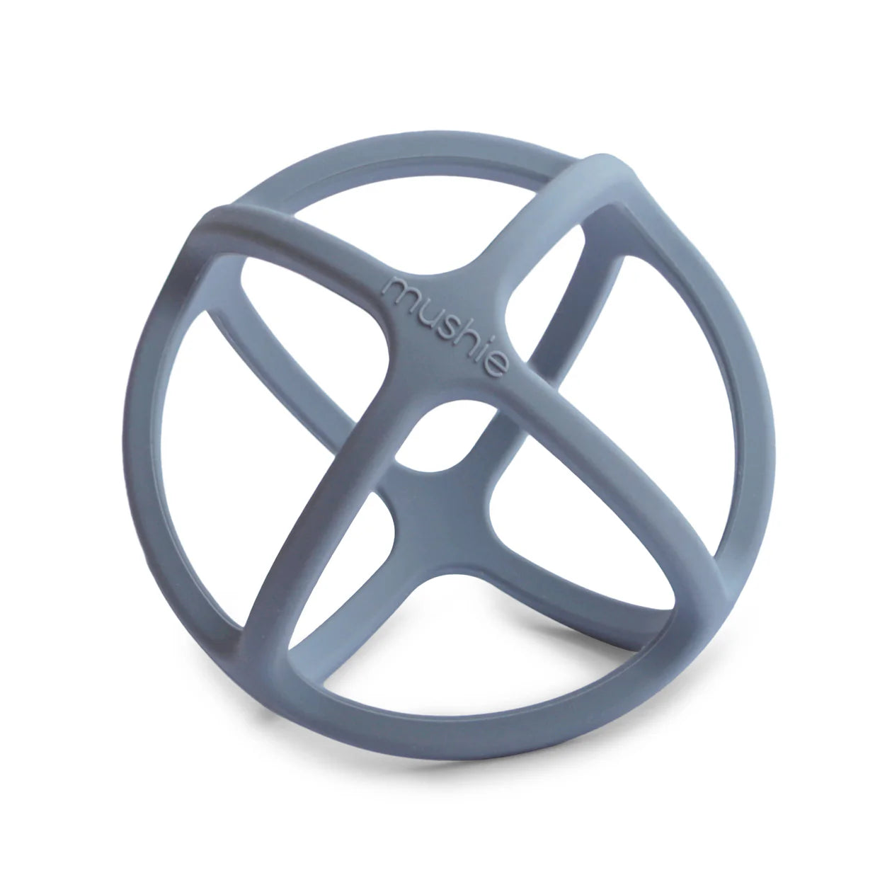 Silicone Ball Teether by mushie
