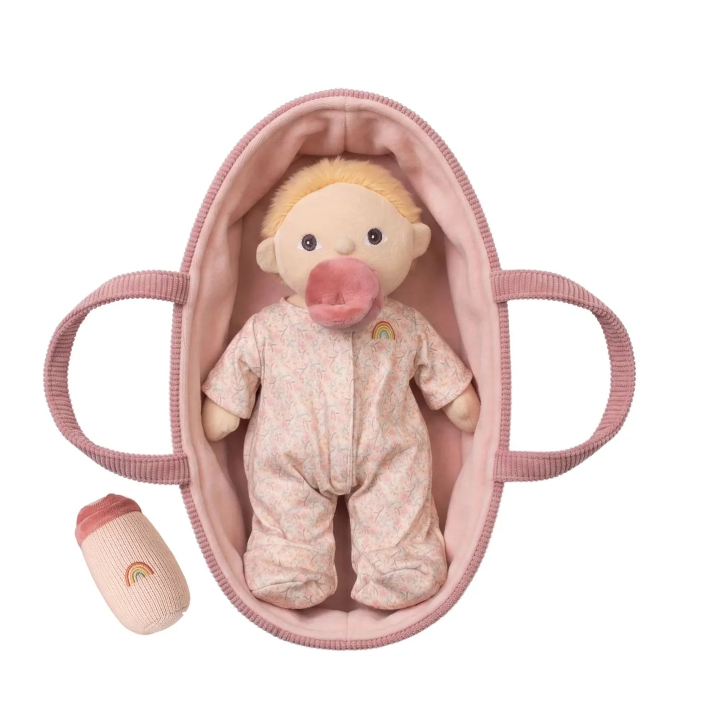 Binky Moppet