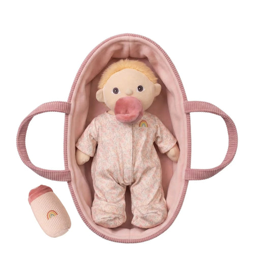Binky Moppet