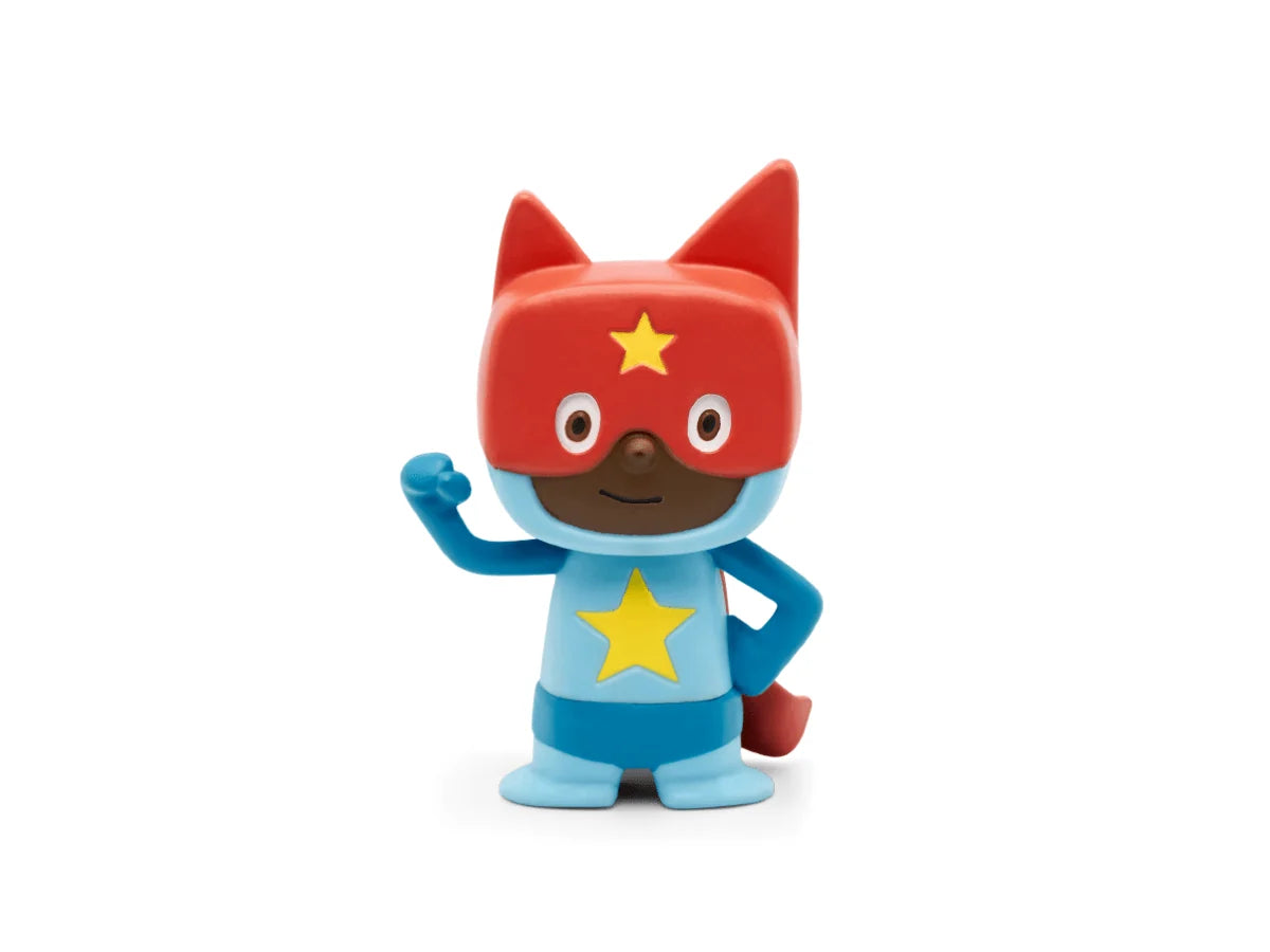 Creative Tonie, Superhero (Assorted Styles)