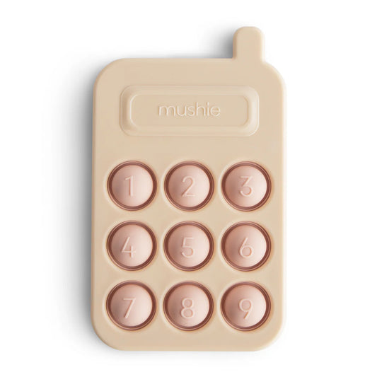 Phone Press Toy by mushie