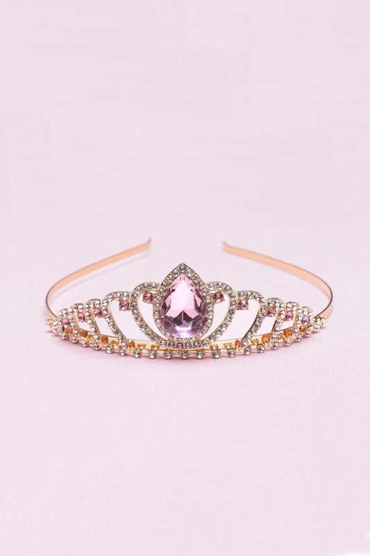 Regal Princess Tiara