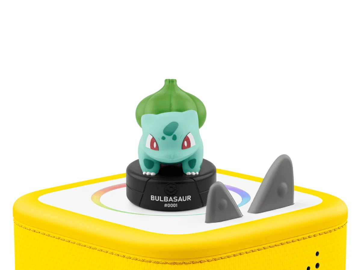 Pokémon: Bulbasaur Tonie