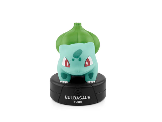 Pokémon: Bulbasaur Tonie