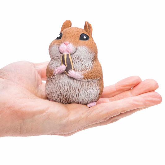 Chonky Cheeks Hamster - Assorted Styles