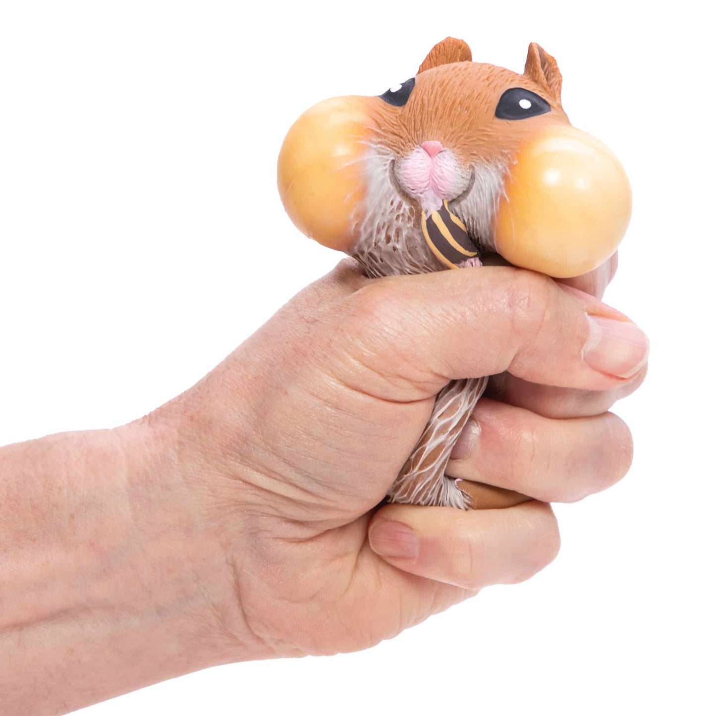 Chonky Cheeks Hamster - Assorted Styles
