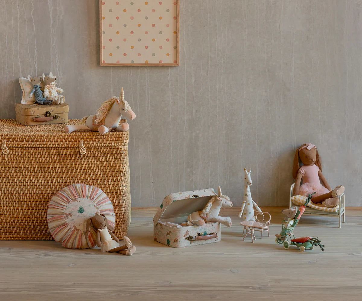 Unicorn, Medium, by Maileg