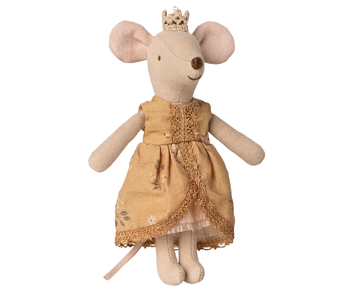 Princess Mouse Big Sister by Maileg