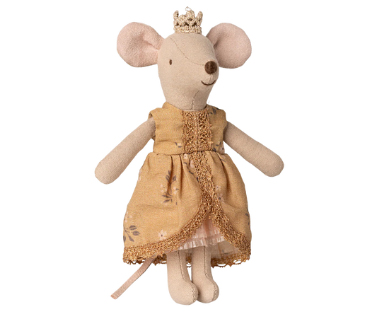 Princess Mouse Big Sister by Maileg