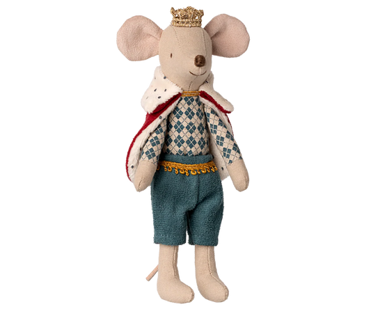 King Mouse by Maileg