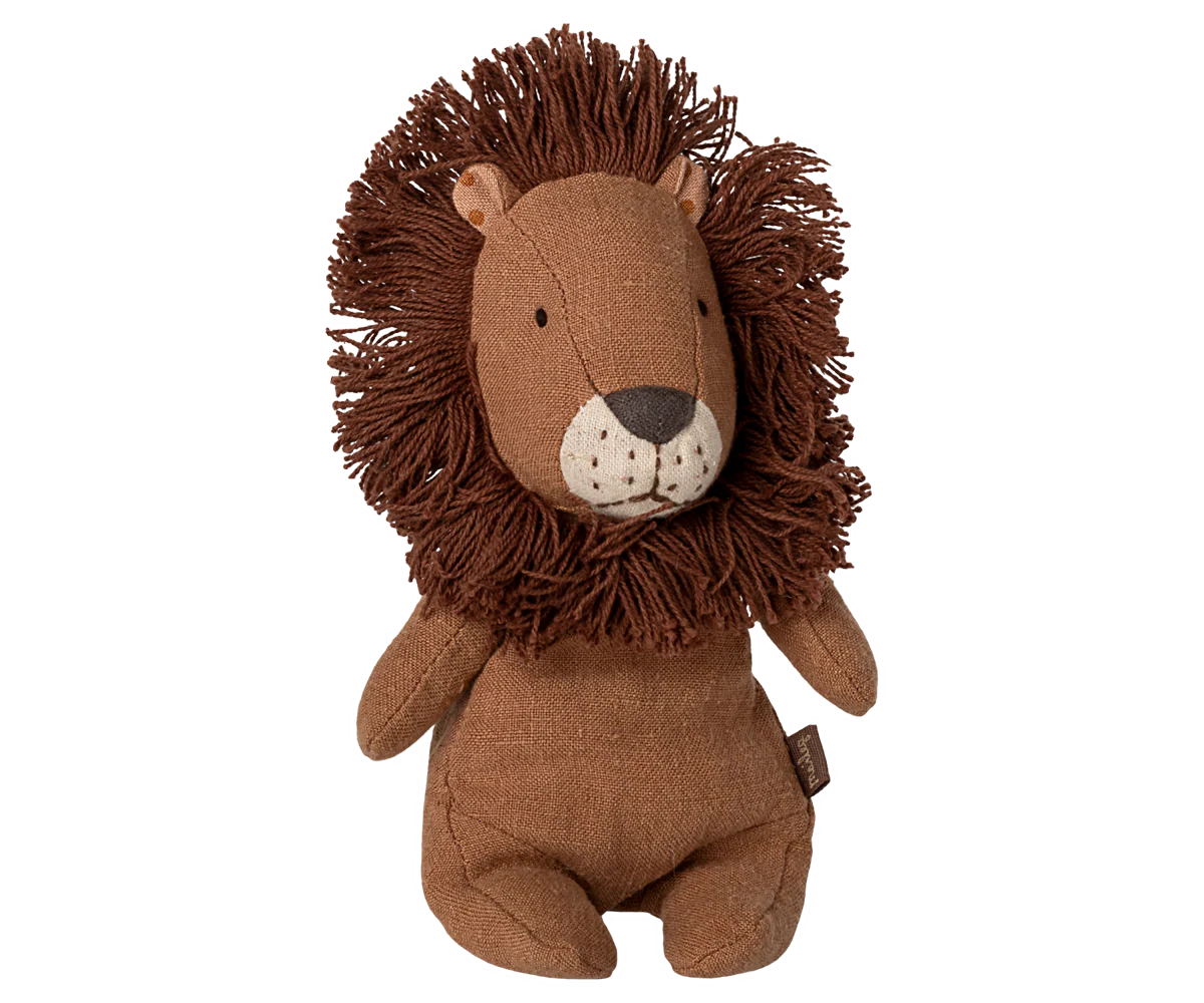 Mini Lion by Maileg