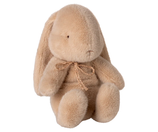 Bunny plush, Small - Latte by Maileg