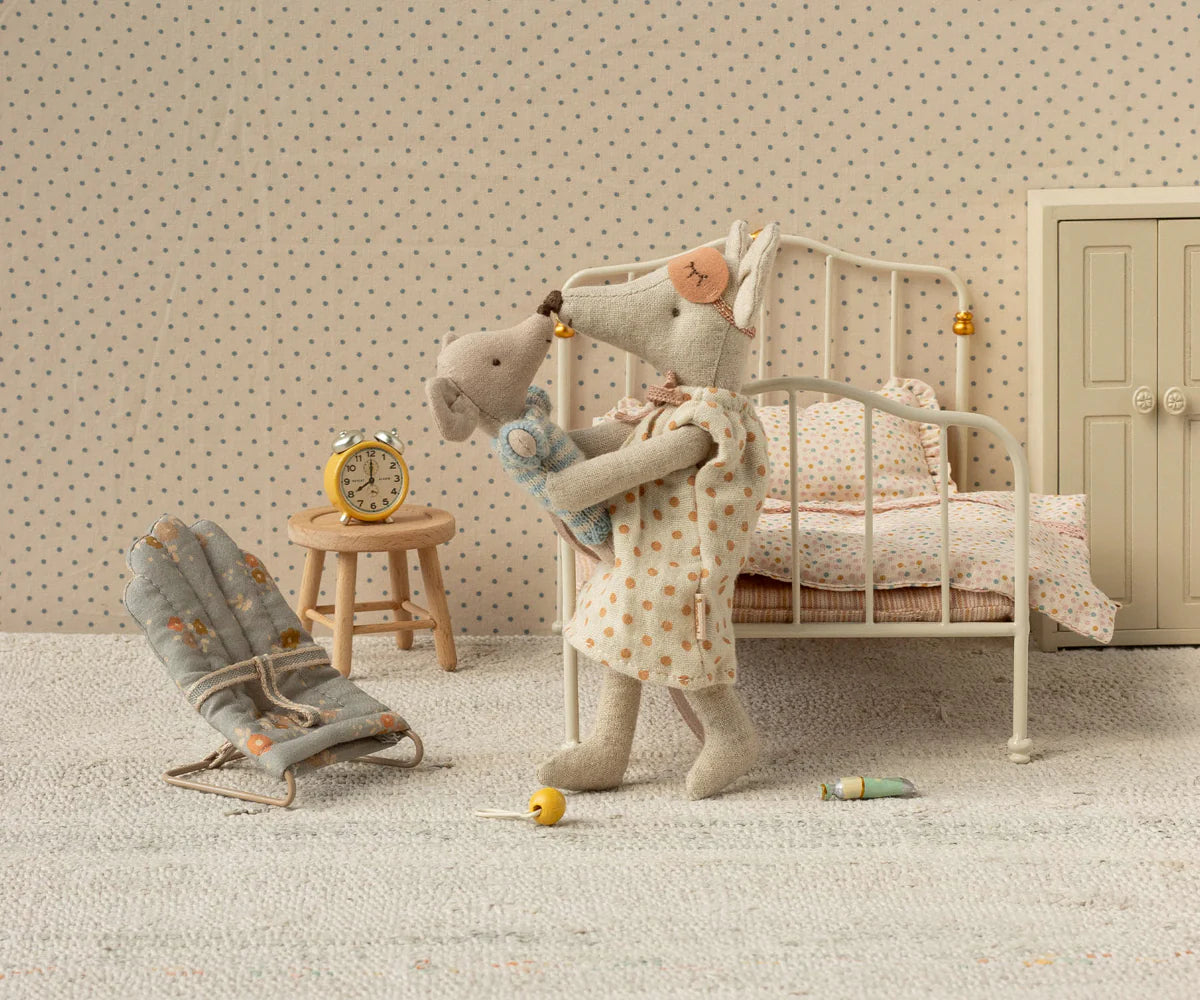 Babysitter, My, Blue by Maileg