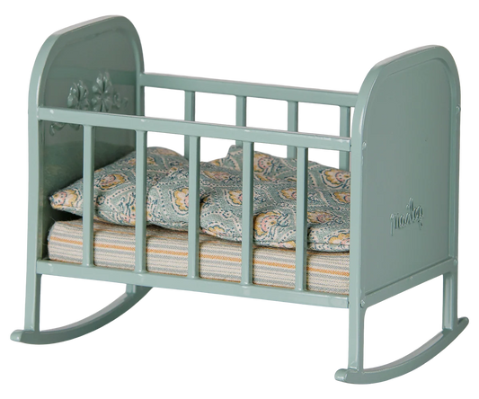 Baby Cradle, Mint