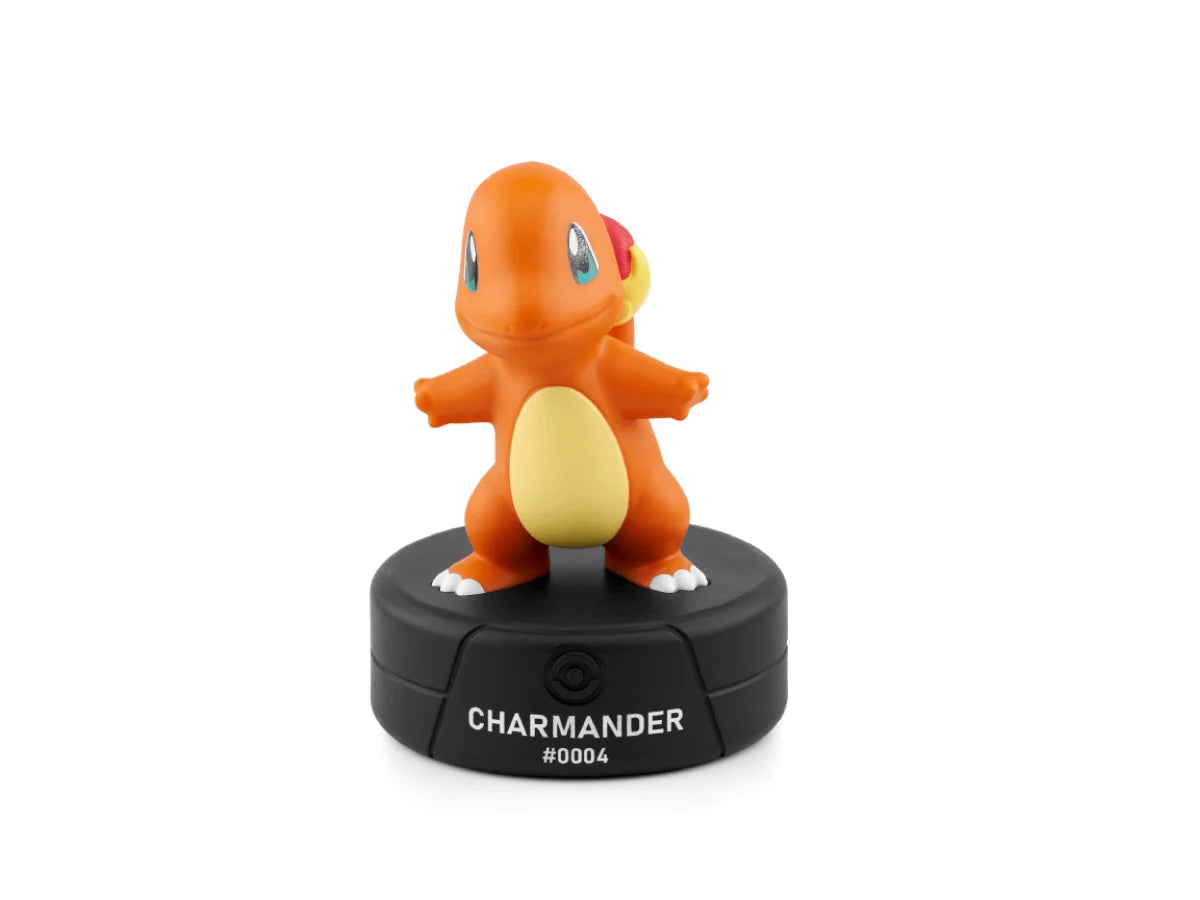 Pokémon: Charmander Tonie