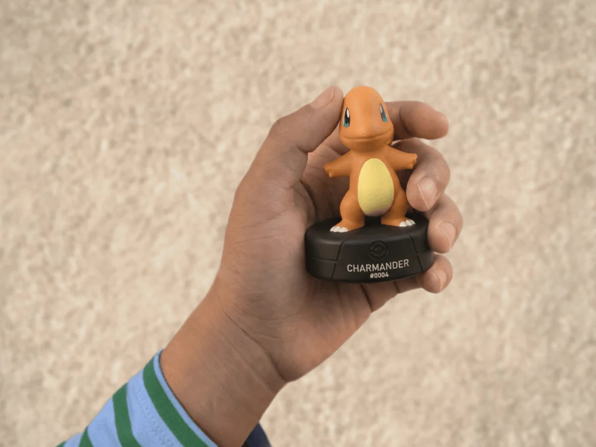 Pokémon: Charmander Tonie