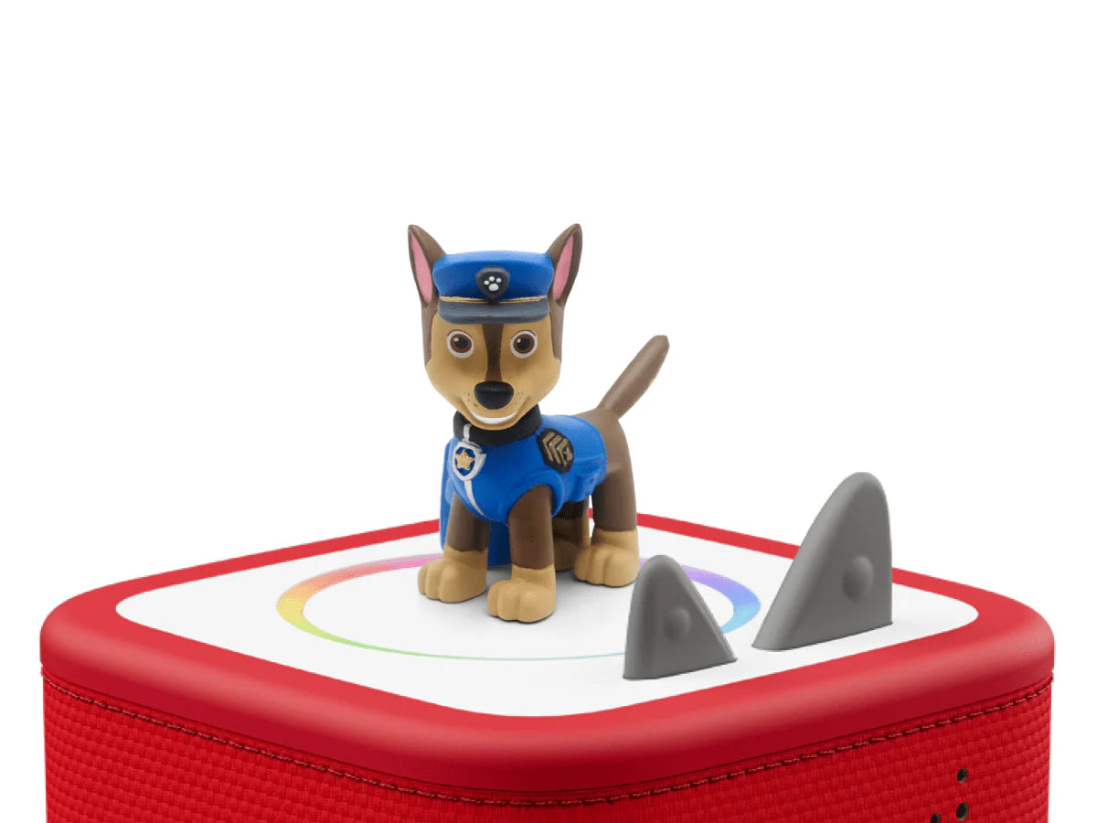 PAW Patrol: Chase Tonie