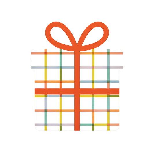 Gift Wrap