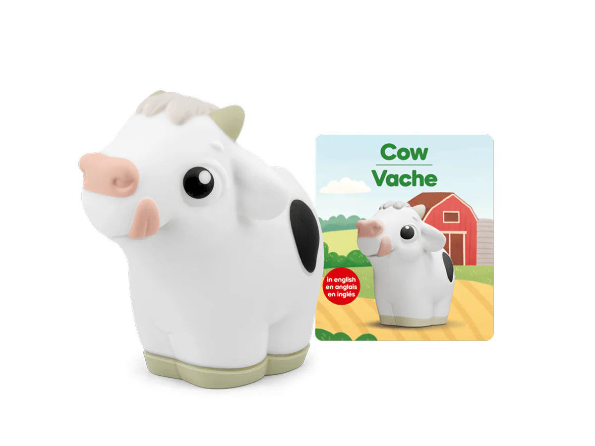 Cow My First Tonie