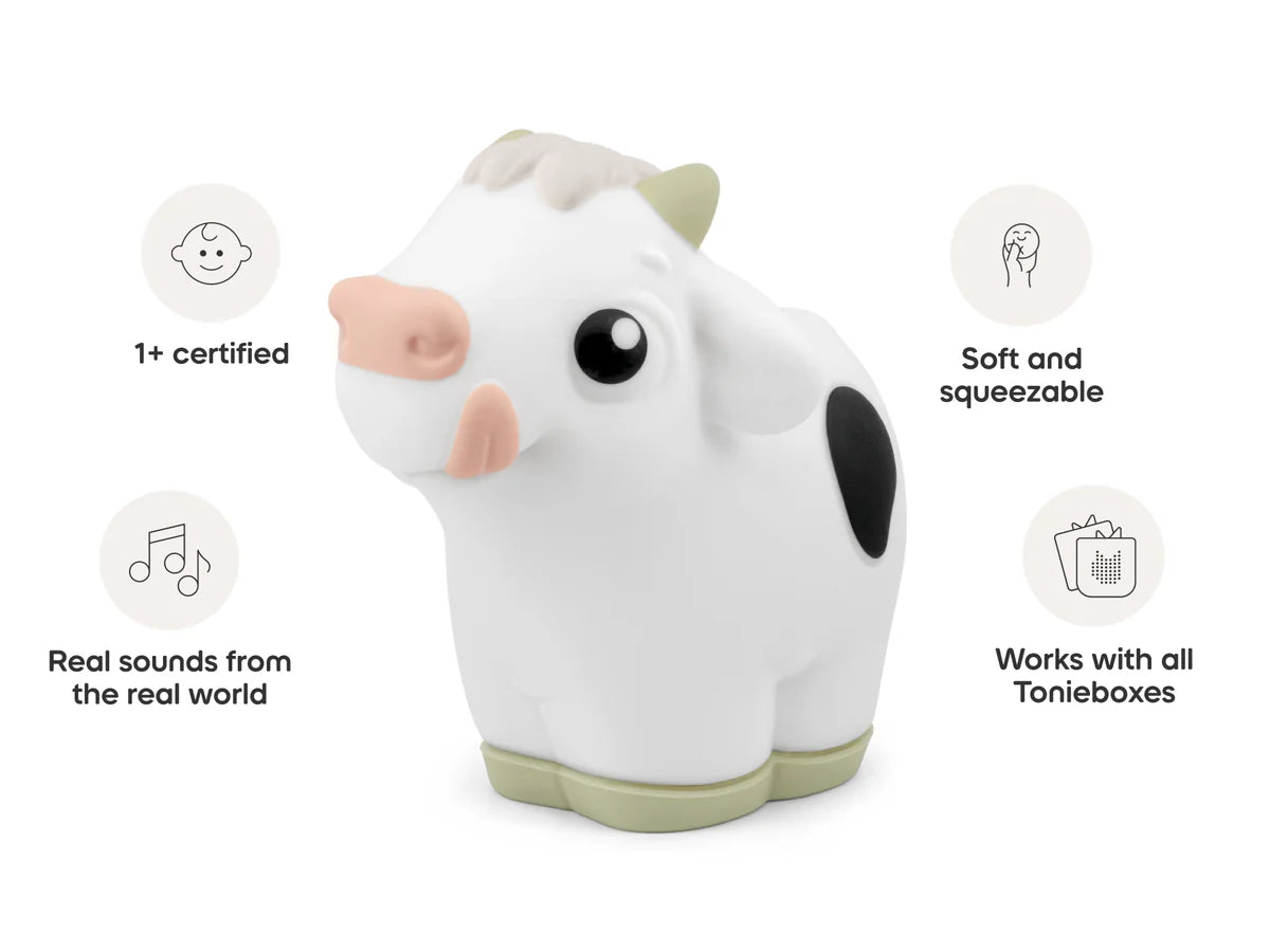 Cow My First Tonie