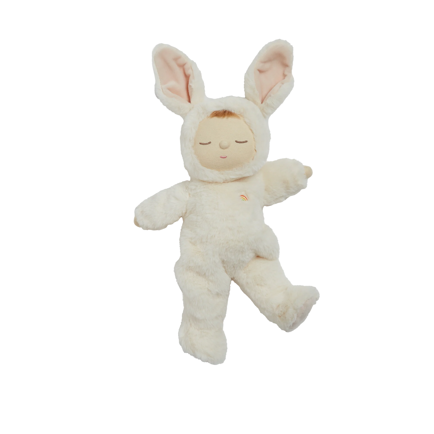 Cozy Dinkum Bunny Moppet