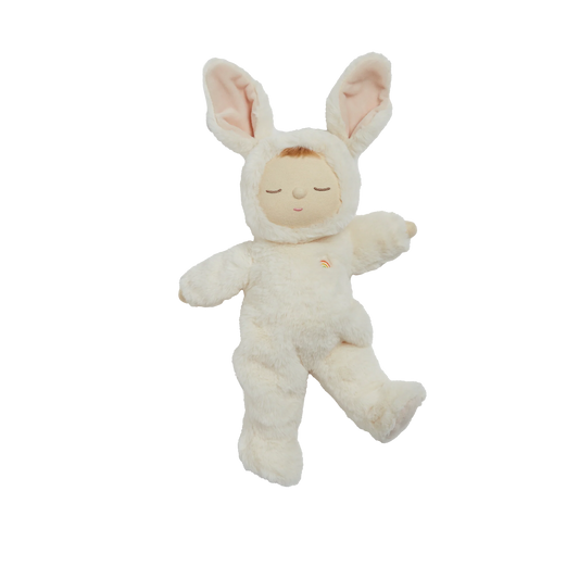 Cozy Dinkum Bunny Moppet