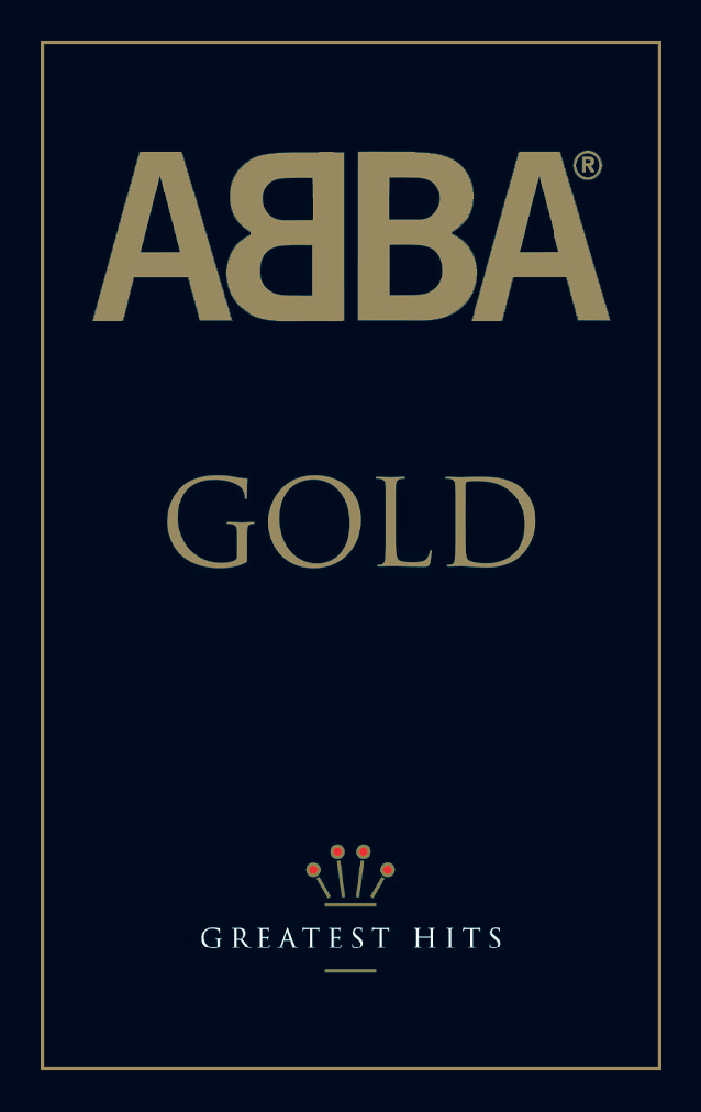 Yoto Card: ABBA Gold